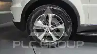 2016 Ssangyong Rexton