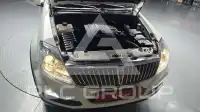 2016 Ssangyong Rexton