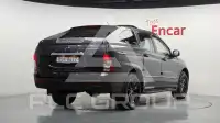 2016 Ssangyong Korando