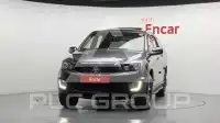 2016 Ssangyong Korando