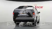 2016 Ssangyong Korando