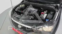 2016 Ssangyong Korando