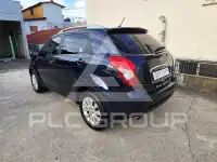2016 Ssangyong Korando