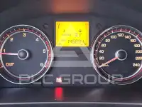 2016 Ssangyong Korando