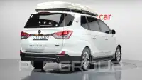 2016 Ssangyong Korando