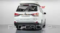 2016 Ssangyong Korando