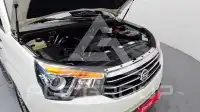 2016 Ssangyong Korando