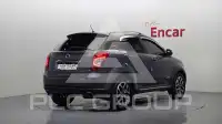 2016 Ssangyong Korando