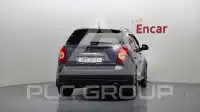 2016 Ssangyong Korando