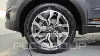 2016 Ssangyong Korando