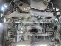2016 Ssangyong Korando