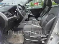 2016 Ssangyong Korando