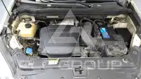 2016 Ssangyong Korando