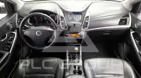 2016 Ssangyong Korando