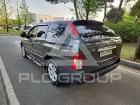 2016 Ssangyong Korando