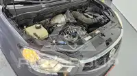 2016 Ssangyong Korando