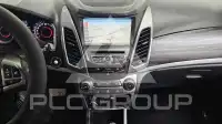 2016 Ssangyong Korando