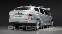 2016 Ssangyong Korando