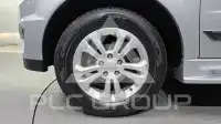 2016 Ssangyong Korando