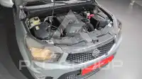 2016 Ssangyong Korando