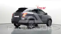 2016 Ssangyong Korando