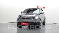 2016 Ssangyong Korando
