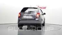 2016 Ssangyong Korando