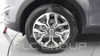2016 Ssangyong Korando
