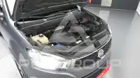 2016 Ssangyong Korando