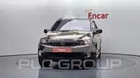 2016 Ssangyong Korando