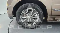 2016 Ssangyong Korando
