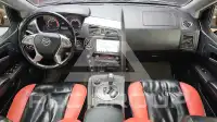 2016 Ssangyong Korando