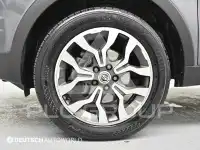 2016 Ssangyong Korando