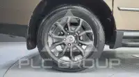 2016 Ssangyong Korando