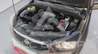 2016 Ssangyong Korando