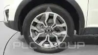 2016 Ssangyong Korando