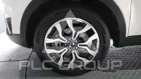 2016 Ssangyong Korando