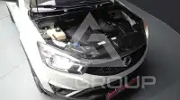 2016 Ssangyong Korando