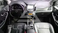 2016 Ssangyong Korando