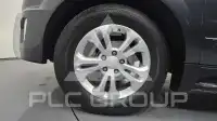 2016 Ssangyong Korando