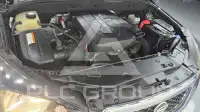 2016 Ssangyong Korando