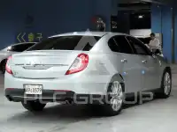 2016 Lincoln MKS