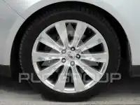 2016 Lincoln MKS