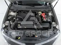 2016 Lincoln MKS