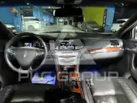 2016 Lincoln MKS