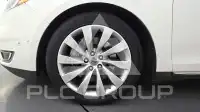 2016 Lincoln MKS