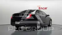 2016 Lincoln MKS