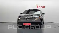 2016 Lincoln MKS