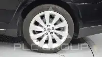 2016 Lincoln MKS