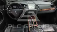 2016 Lincoln MKS